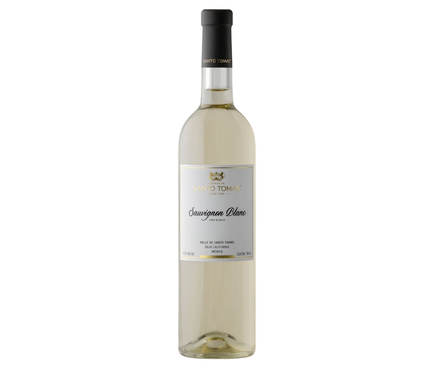 Bodega de Santo Tomás - Sauvignon Blanc - 2024 Vintage