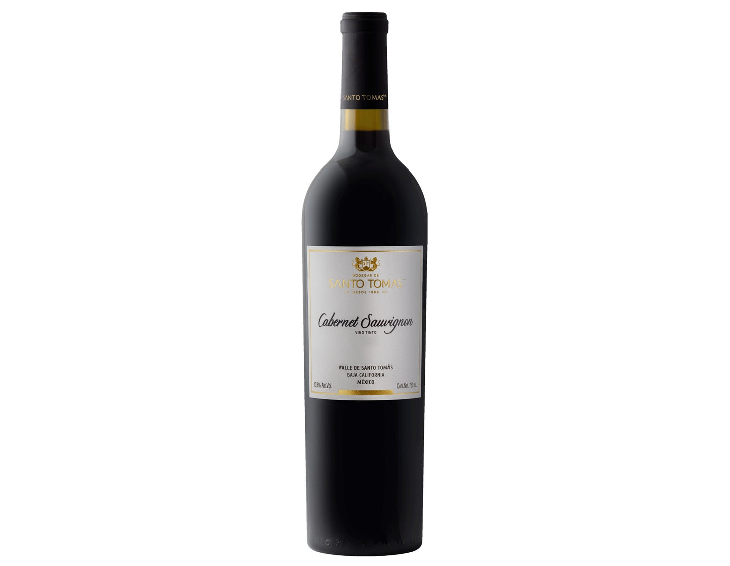Bodega de Santo Tomás - Cabernet Sauvignon - 2023 Vintage