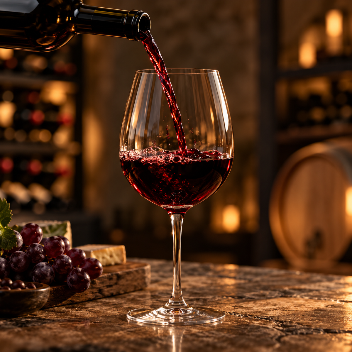 Red Wines