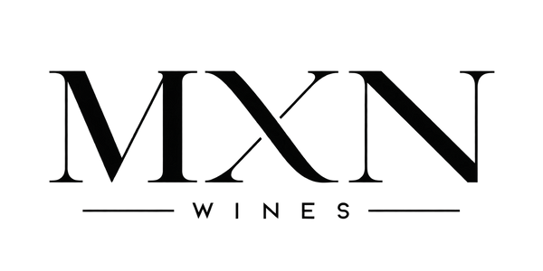 MXN Wines