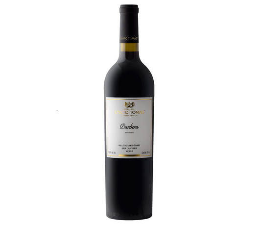 Barbera - 2023 Vintage