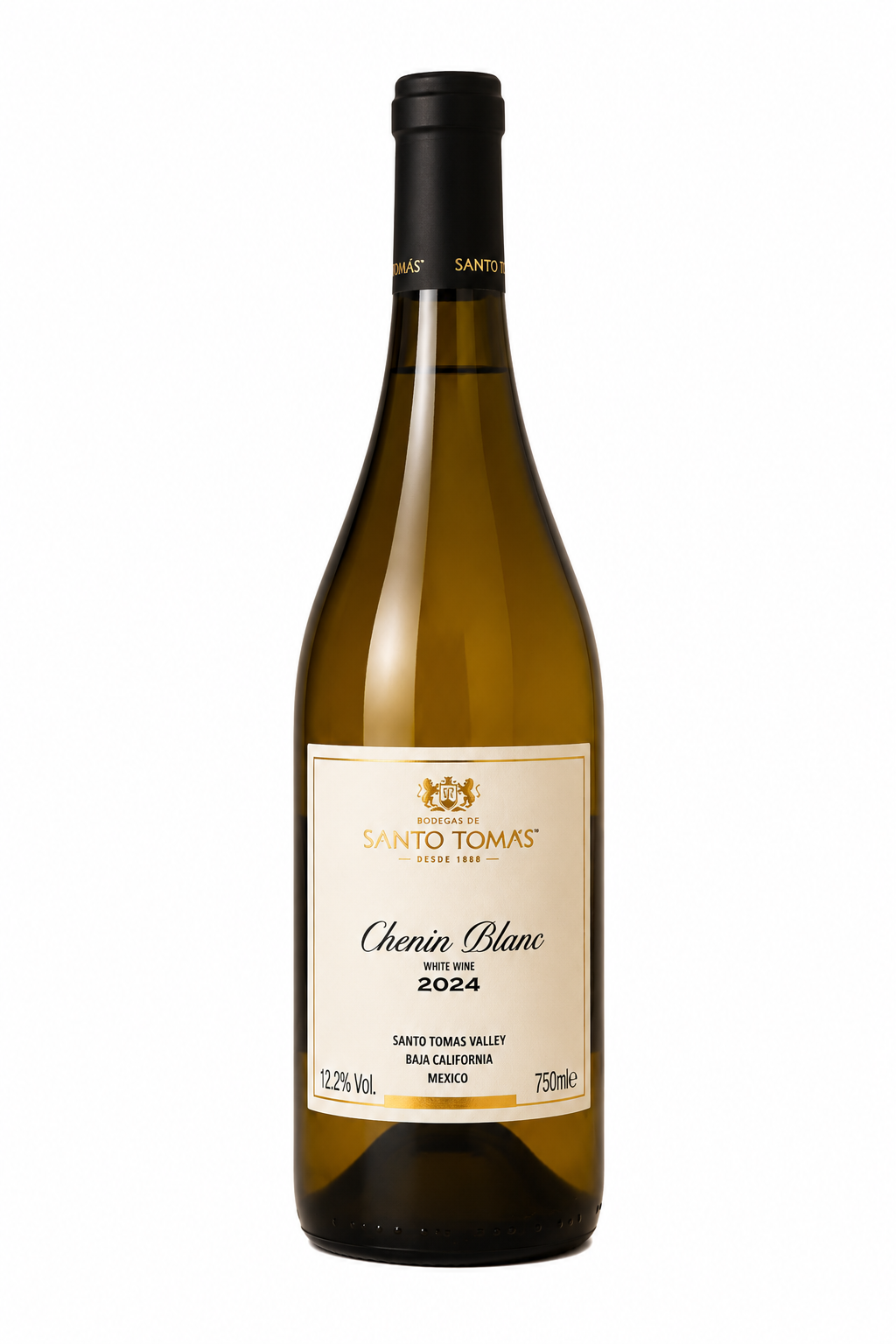 Bodegas de Santo Tomás - Chenin Blanc - 2024 Vintage
