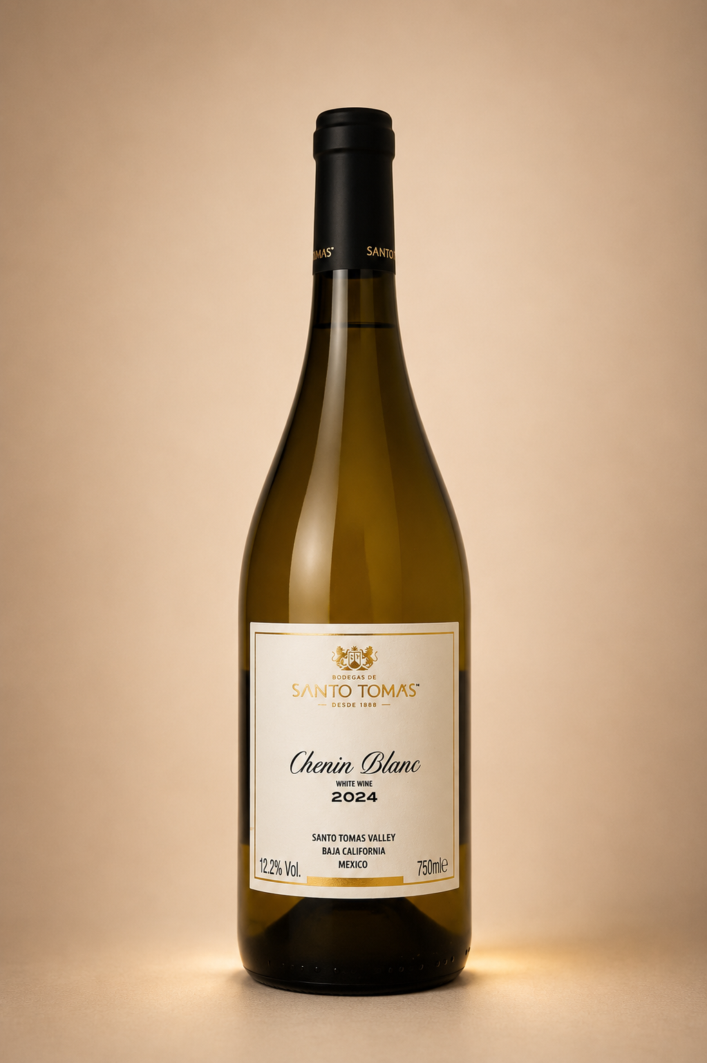 Bodegas de Santo Tomás - Chenin Blanc - 2024 Vintage