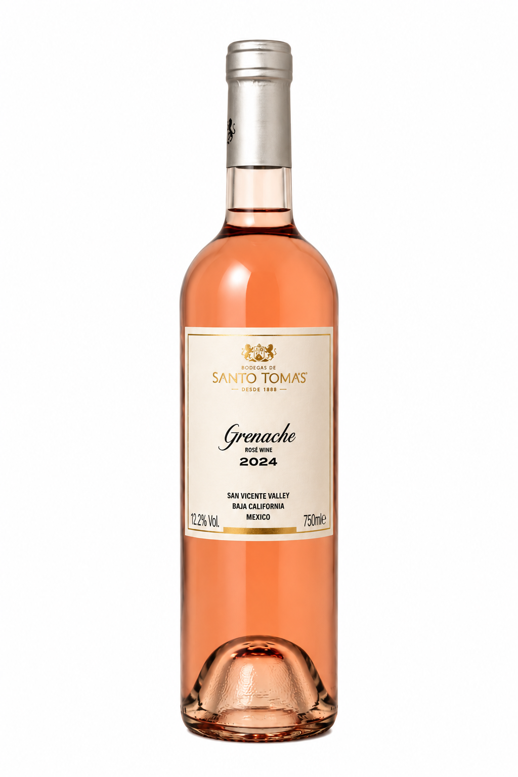 Bodegas de Santo Tomás - Grenache - 2024 Vintage