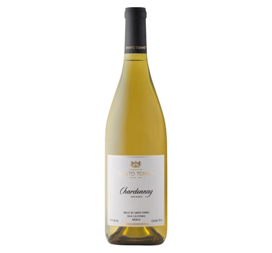 Chardonnay - 2024 Vintage