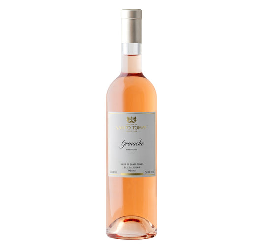 Grenache - 2024 Vintage