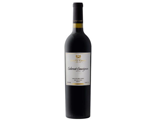 Cabernet Sauvignon - 2023 Vintage